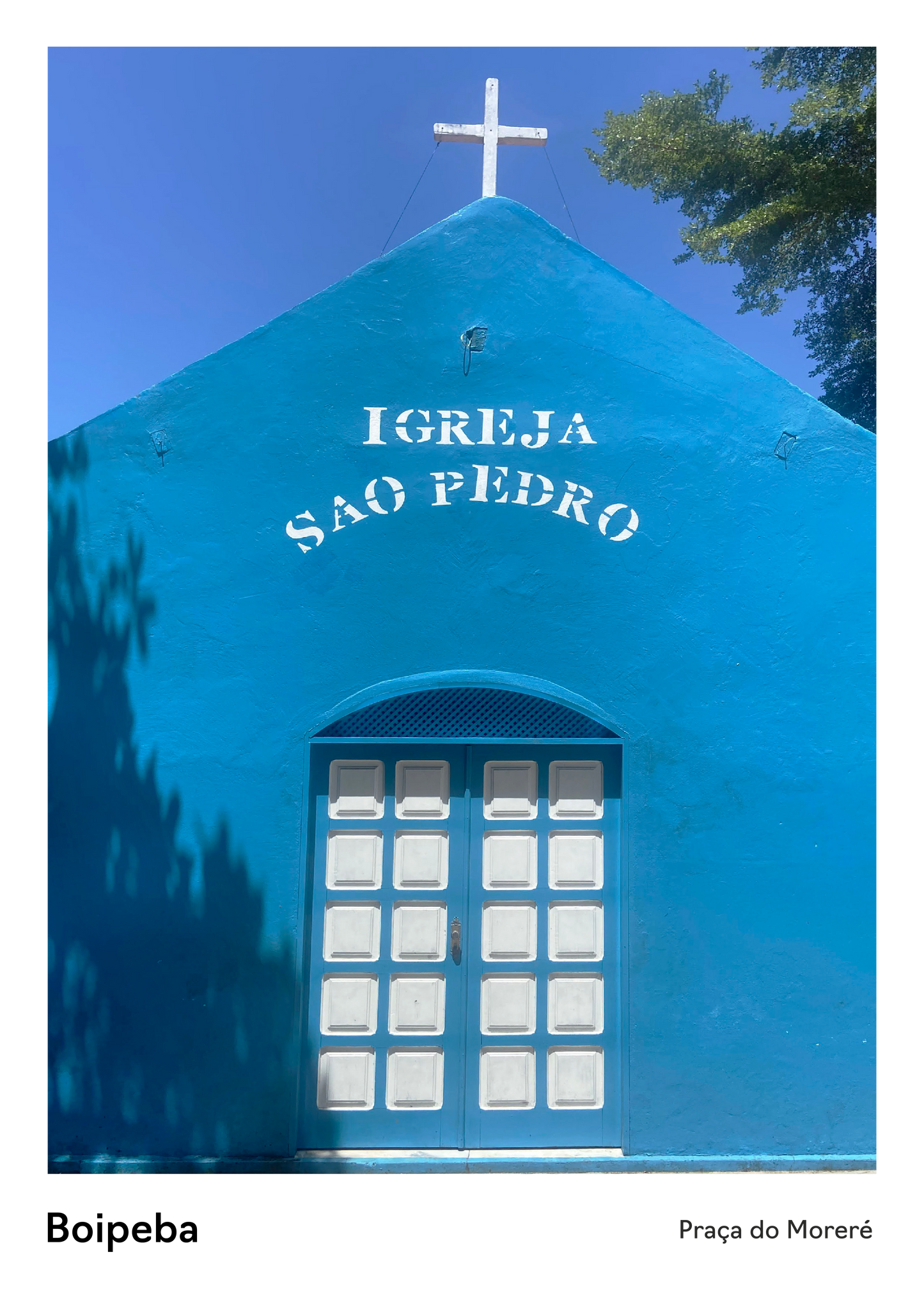 POSTER BOIPEBA