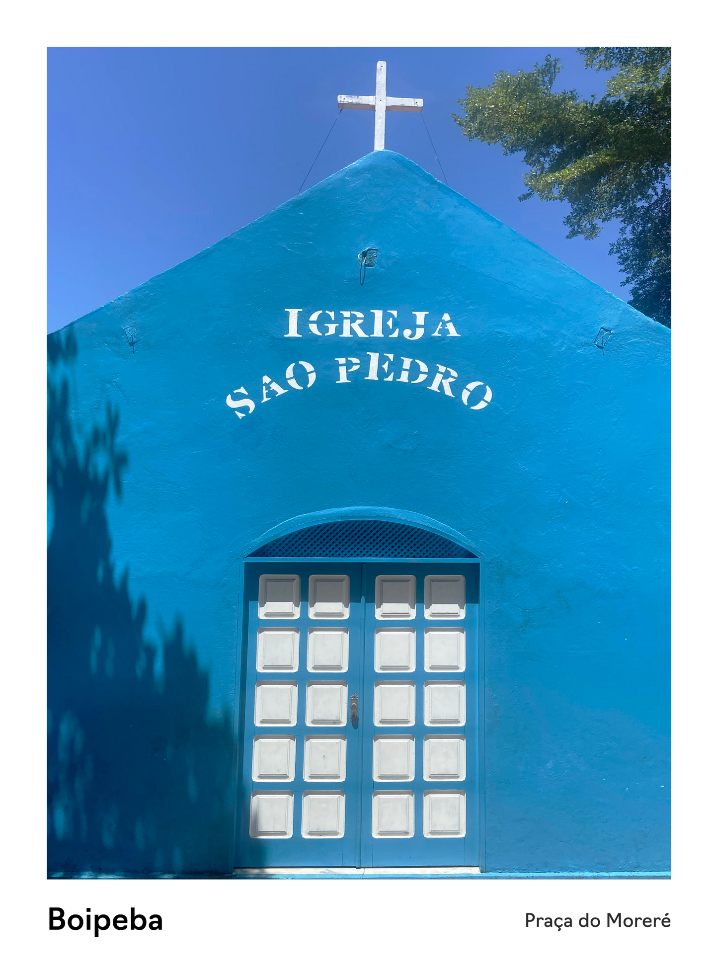 POSTER BOIPEBA