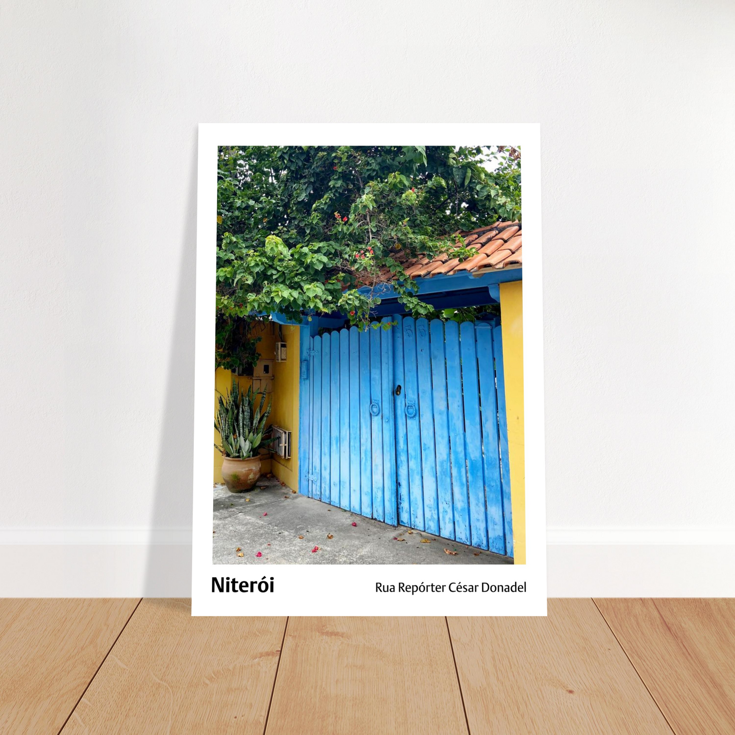 Niteroi Azul