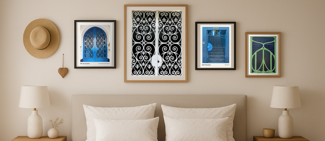 Quadros Decorativos: Guia Completo para Escolher o Modelo Ideal para Sua Casa - Portais