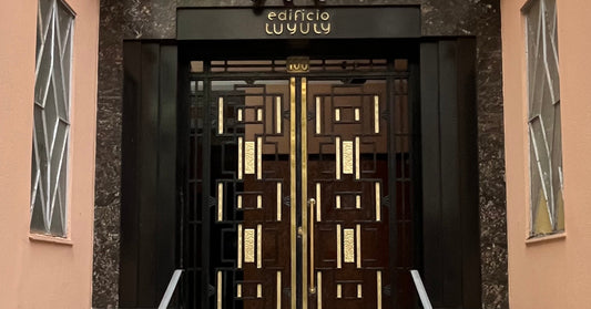 Descobrindo o Art Déco no Rio: A Elegância Atemporal da Arquitetura de Copacabana - Portais