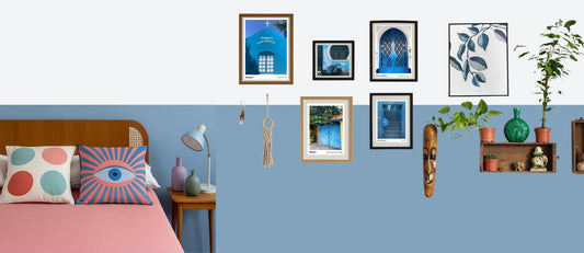 Ideias de presente até R$ 300 para deixar tudo azul - Portais