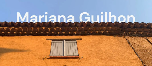 Mariana Guilhon traz olhares da França no Portais.Club - Portais