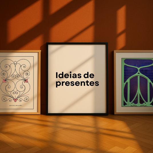PRESENTES