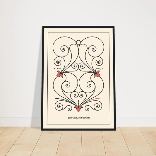 Quadro Dia dos Avós - Portais