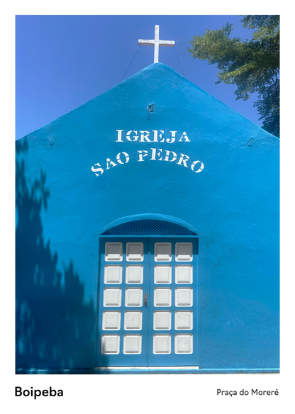 POSTER BOIPEBA