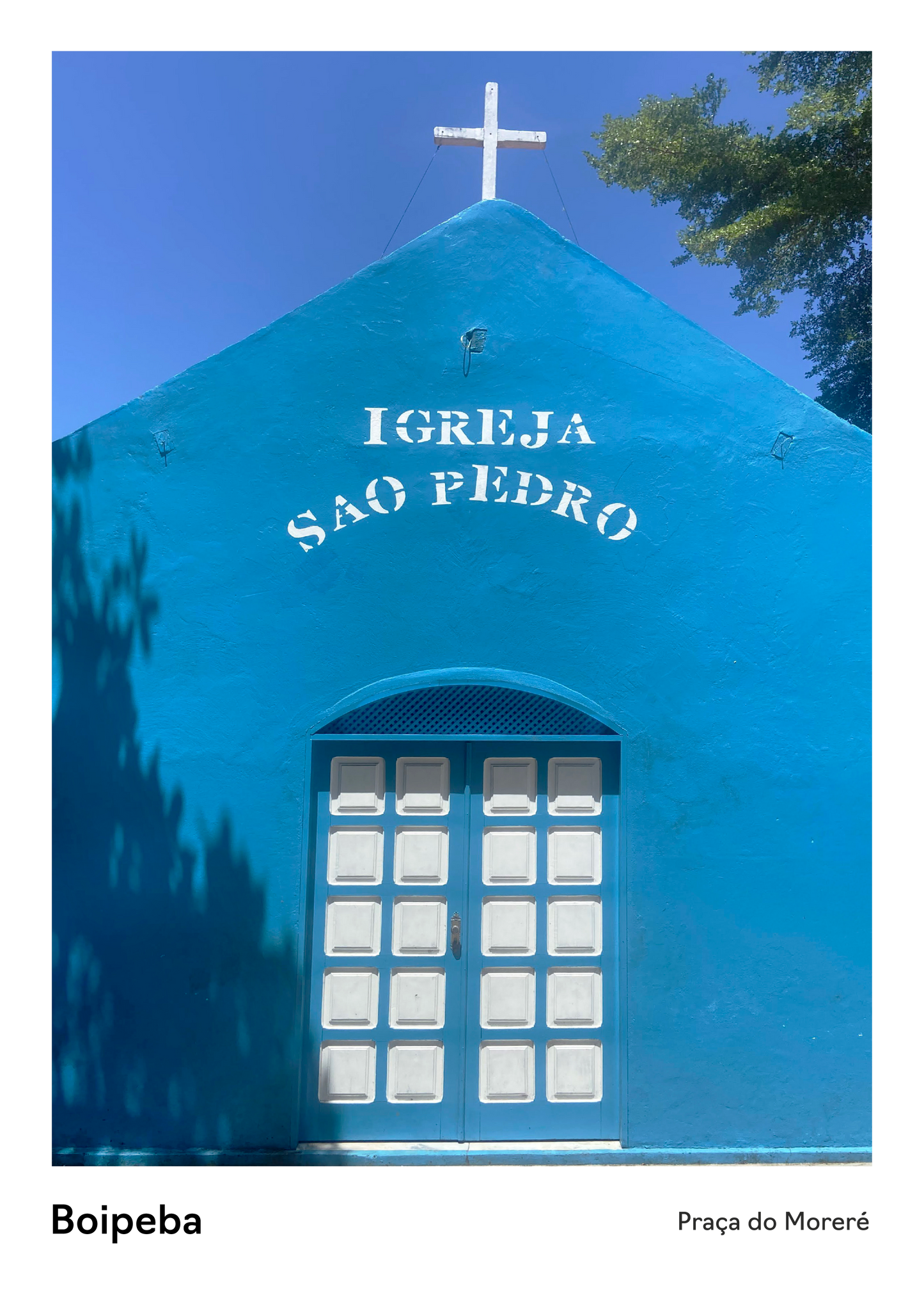 POSTER BOIPEBA