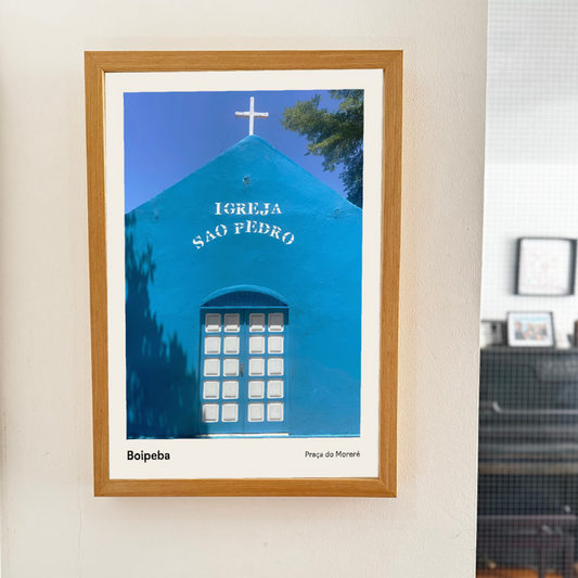 POSTER BOIPEBA